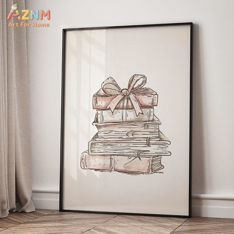 AZNM Vintage Baby Toy Canvas W - Baby Nursery Vintage Decor ulasan dan harga