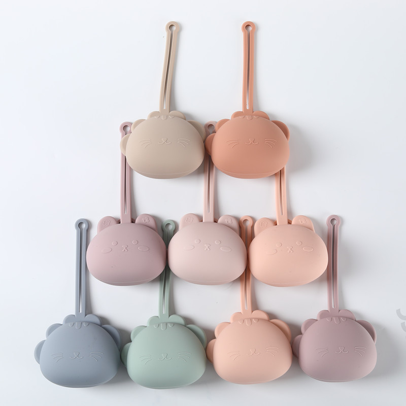 Pacifier Storage CasePortable  - Pacifier Sterilizer Case ulasan dan harga