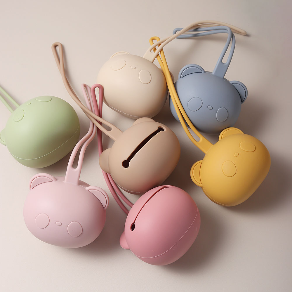 New arrival Hot Sell thick pan - Pacifier Sterilizer Case ulasan dan harga
