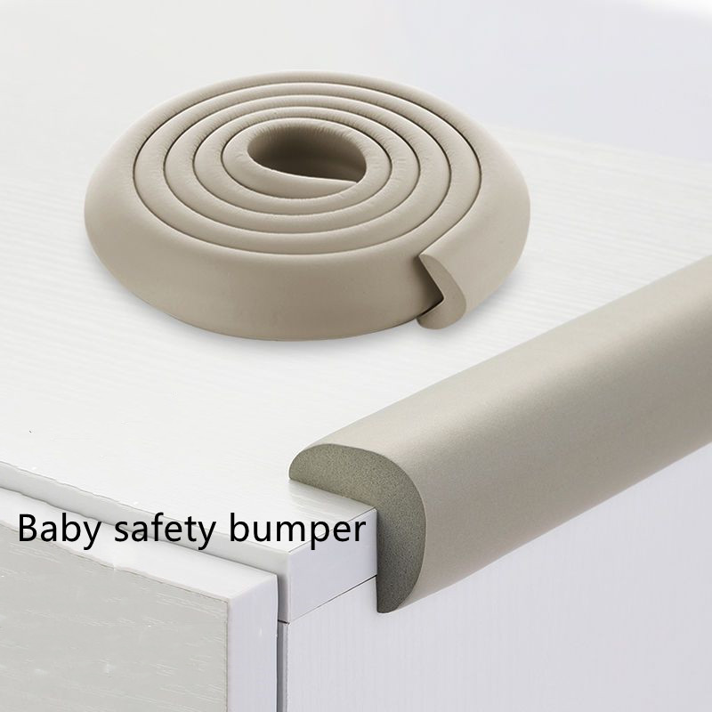 2M super thick baby safety fur - Corner Guard Foam ulasan dan harga