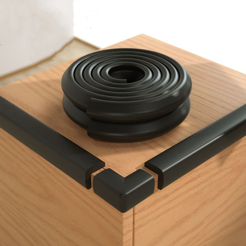 2M super thick baby safety fur - Corner Guard Foam ulasan dan harga