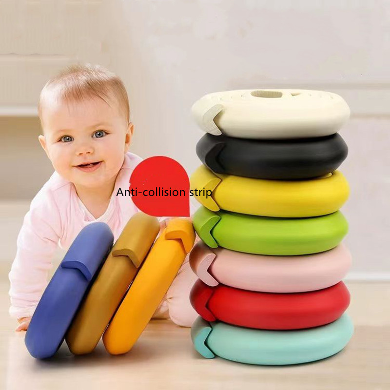 2M super thick baby safety fur - Corner Guard Foam ulasan dan harga