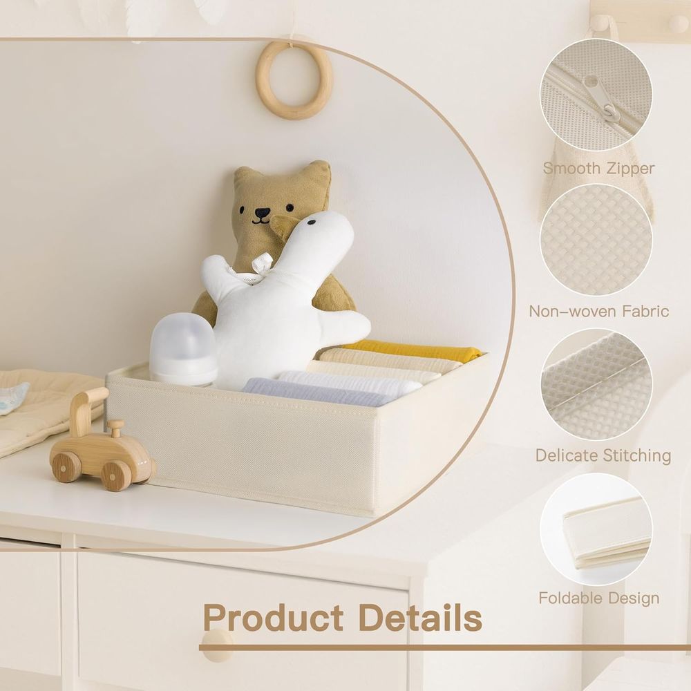 14 Pack Drer Organizer for Bab - Closet Organizer Baby ulasan dan harga