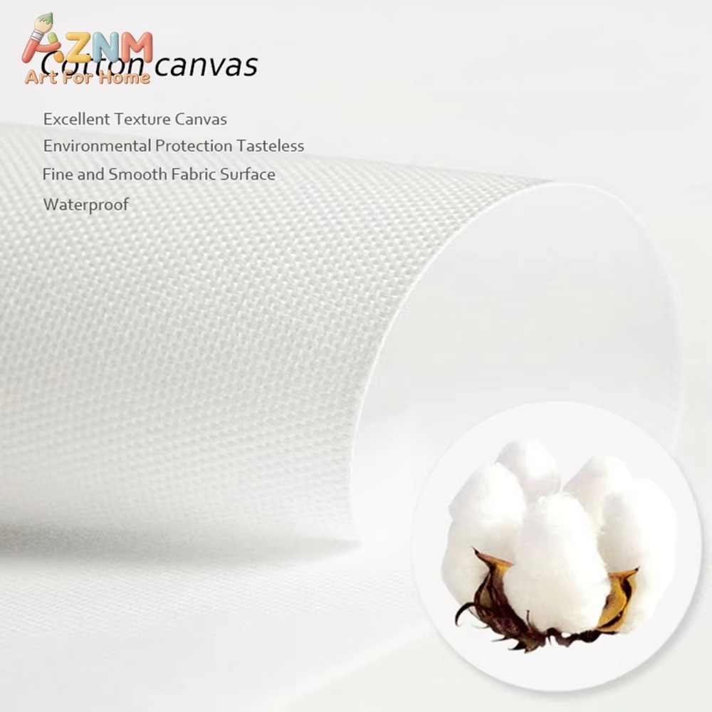 AZNM Be Brave Kind Stand Tall  - Animals Baby Nursery ulasan dan harga