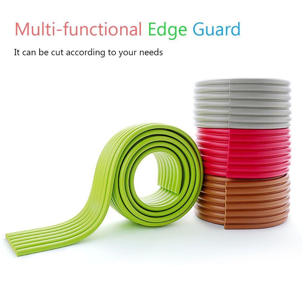 Kindergarten 2 Meter Foam Bump - Corner Guard Foam ulasan dan harga
