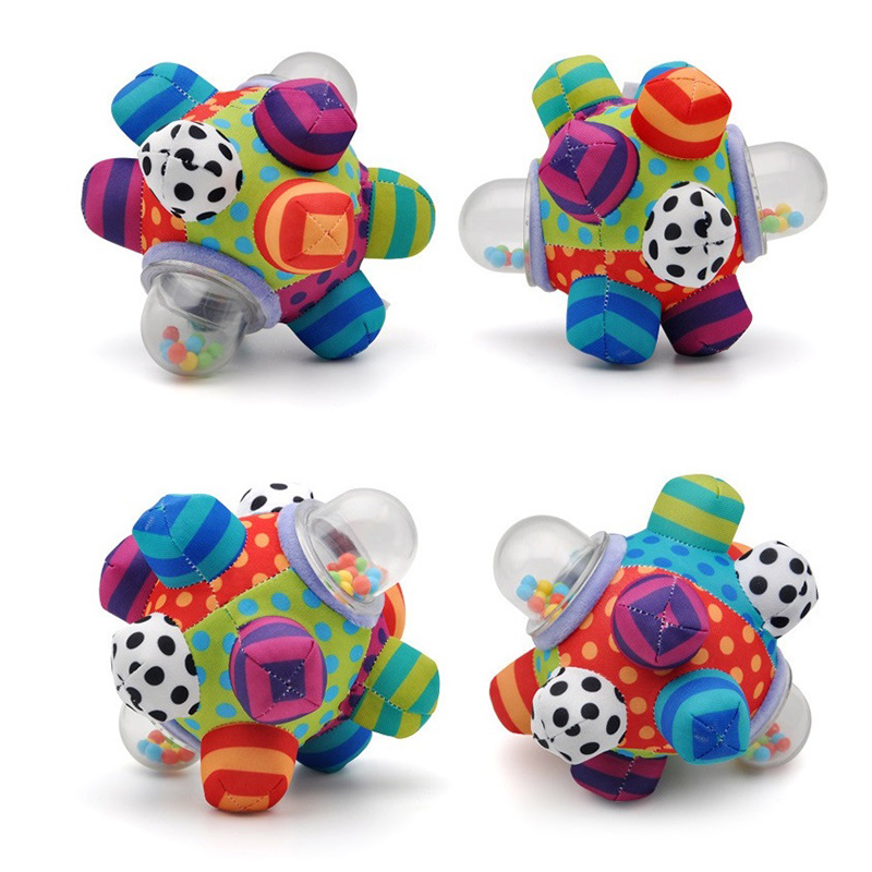 Ball Rattles Toddlers Sensory  - Baby Nursery Images ulasan dan harga