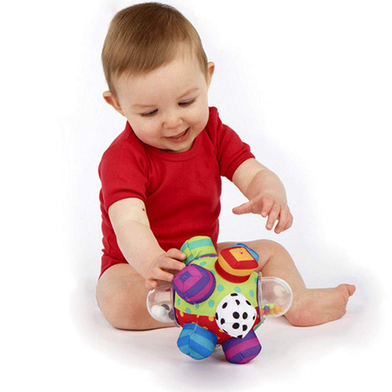 Ball Rattles Toddlers Sensory  - Baby Nursery Images ulasan dan harga