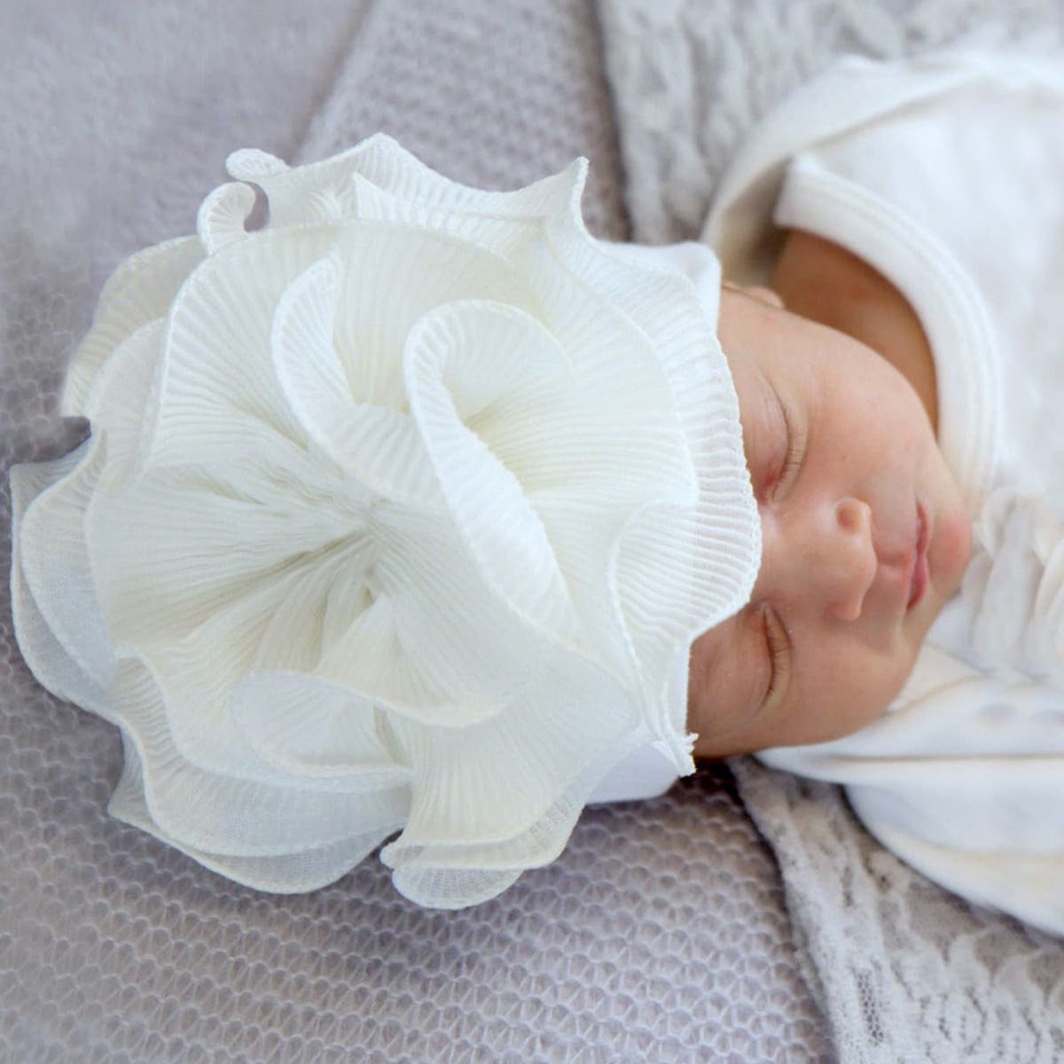 Ylsteed Newborn Hospital Hat f - Baby Nursery Images ulasan dan harga