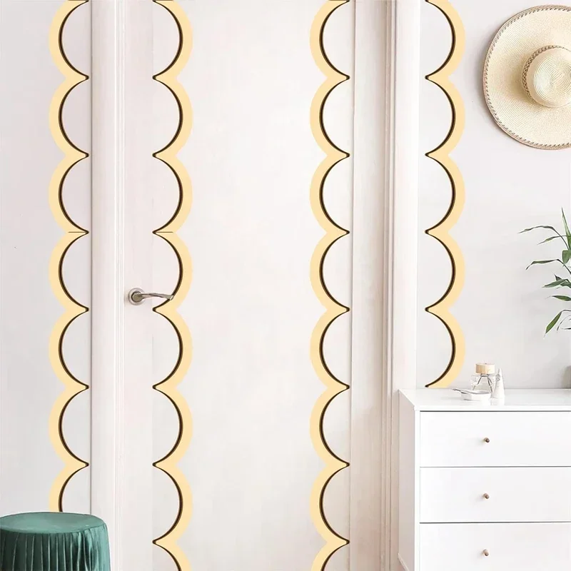 Unfinished Wood Trim Molding P - Baby Nursery Diy ulasan dan harga