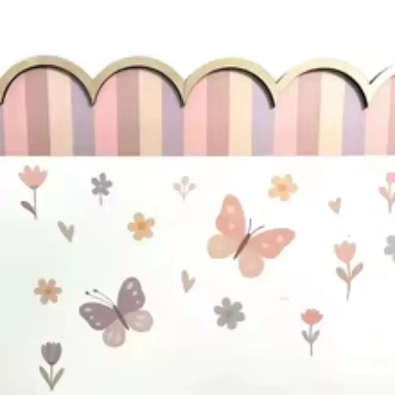 Unfinished Wood Trim Molding P - Baby Nursery Diy ulasan dan harga