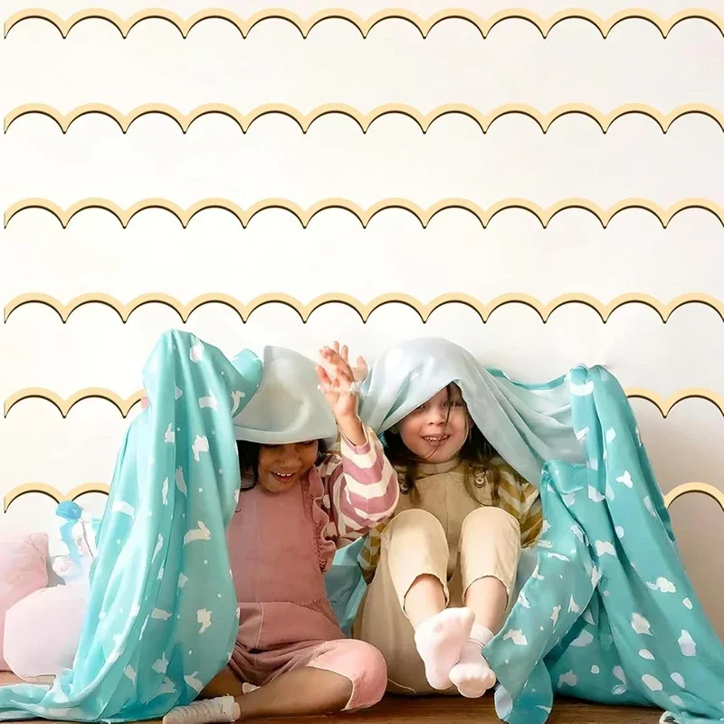 Unfinished Wood Trim Molding P - Baby Nursery Diy ulasan dan harga