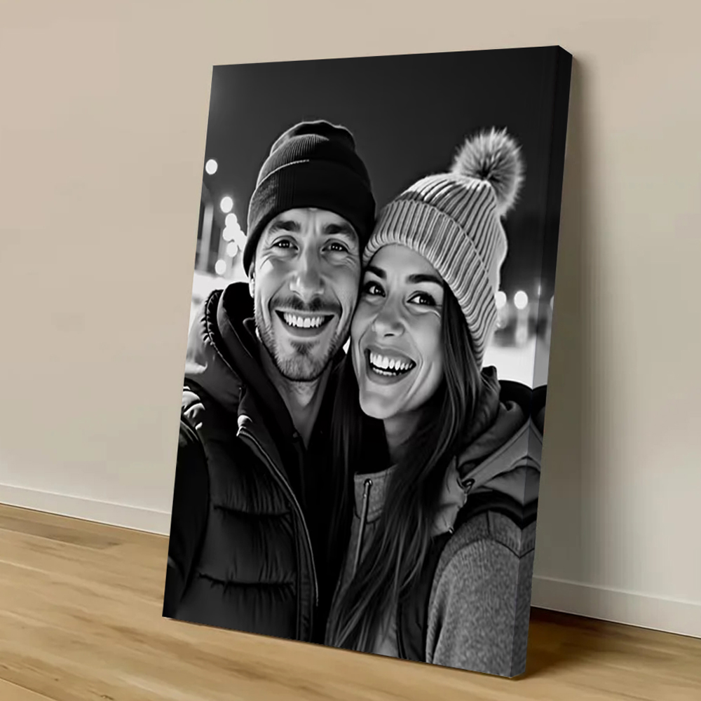Custom Print Canvas Painting F - Baby Nursery Images ulasan dan harga